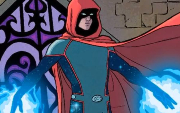  Wiccan