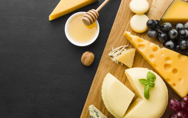 food cheese HD Desktop Wallpaper | Background Image