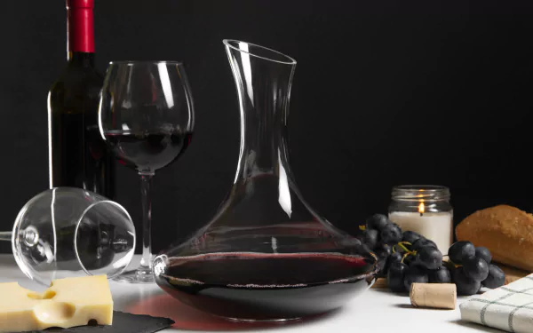 food wine HD Desktop Wallpaper | Background Image
