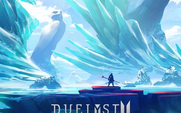 video game Duelyst II HD Desktop Wallpaper | Background Image