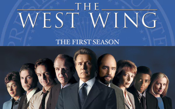 TV Show The West Wing HD Desktop Wallpaper | Background Image