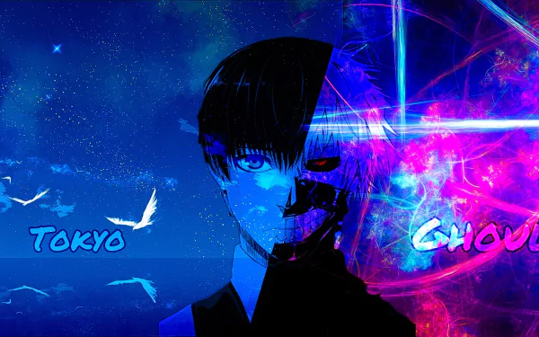  tokyo ghoul