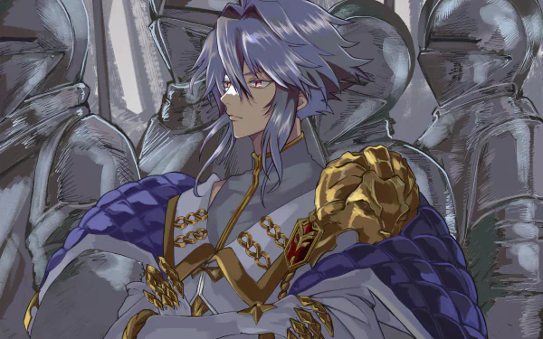 video game Dream Meister And The Recollected Black Fairy HD Desktop Wallpaper | Background Image