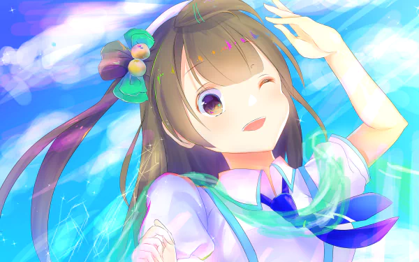  Kotori Minami