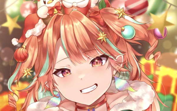  Takanashi Kiara by mi0i7