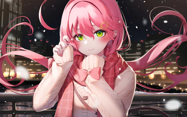  Sakura Miko by Nyan McQ