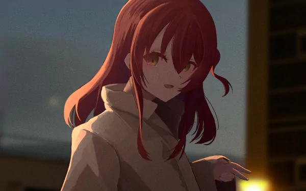 Ikuyo Kita Anime Bocchi the Rock! HD Desktop Wallpaper | Background Image