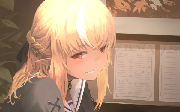  Shiranui Flare by tokaki