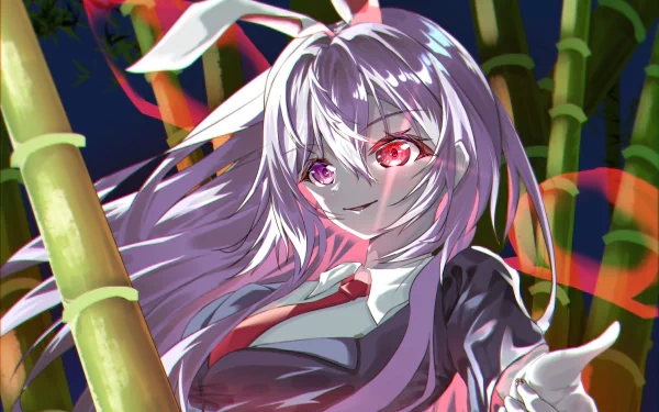  Reisen Udongein Inaba