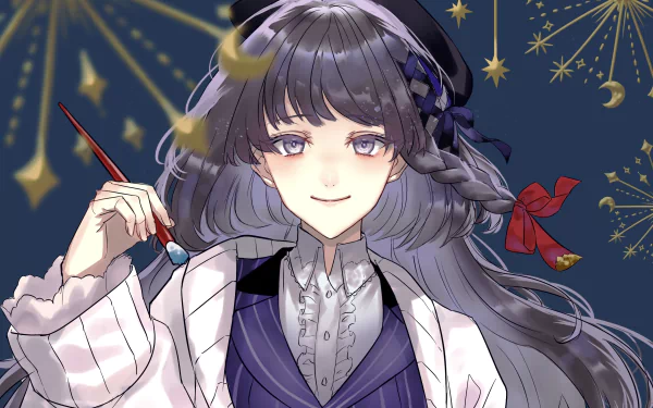 Anime For All Time HD Desktop Wallpaper | Background Image