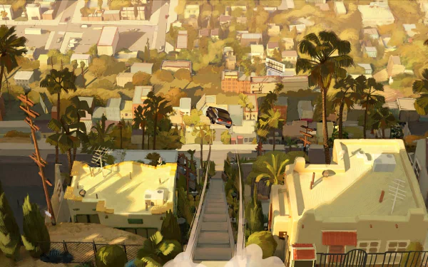 movie The Bad Guys HD Desktop Wallpaper | Background Image