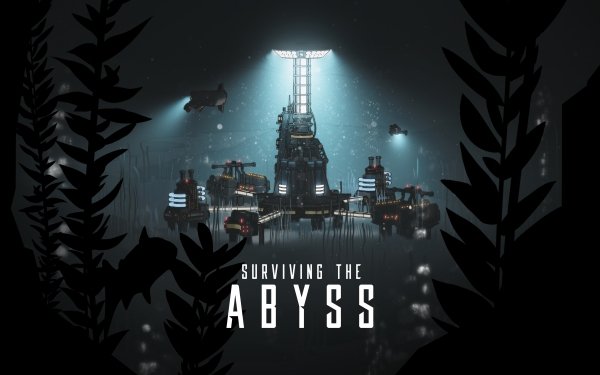 Video Game Surviving the Abyss HD Wallpaper | Background Image
