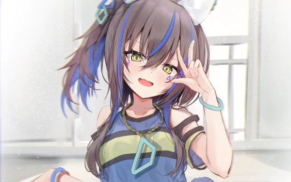  Daitaku Helios by sajin