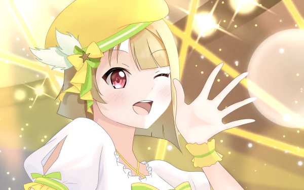  Kasumi Nakasu by aokiotemoto