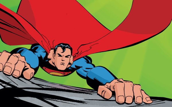 Comics Superman: Kryptonite Superman HD Wallpaper | Background Image