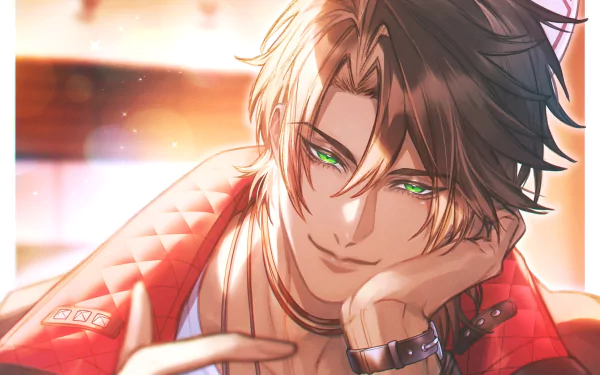  Aragami Ouga by Renoko