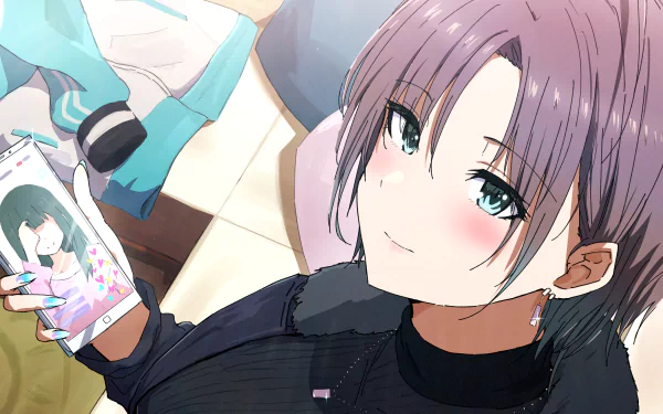  Toru Asakura by 三崎のなか