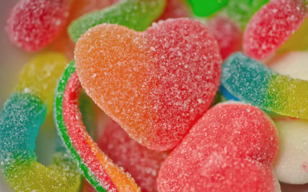 food candy HD Desktop Wallpaper | Background Image