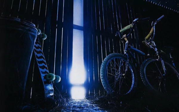 movie Explorers (1985) HD Desktop Wallpaper | Background Image