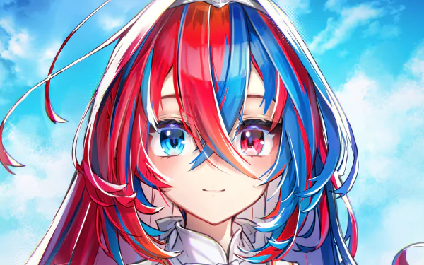 Lueur (Fire Emblem) video game Fire Emblem Engage HD Desktop Wallpaper | Background Image