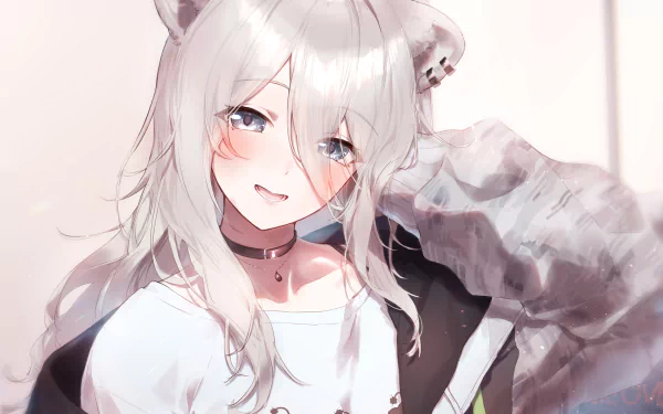  Shishiro Botan by eshi neko22