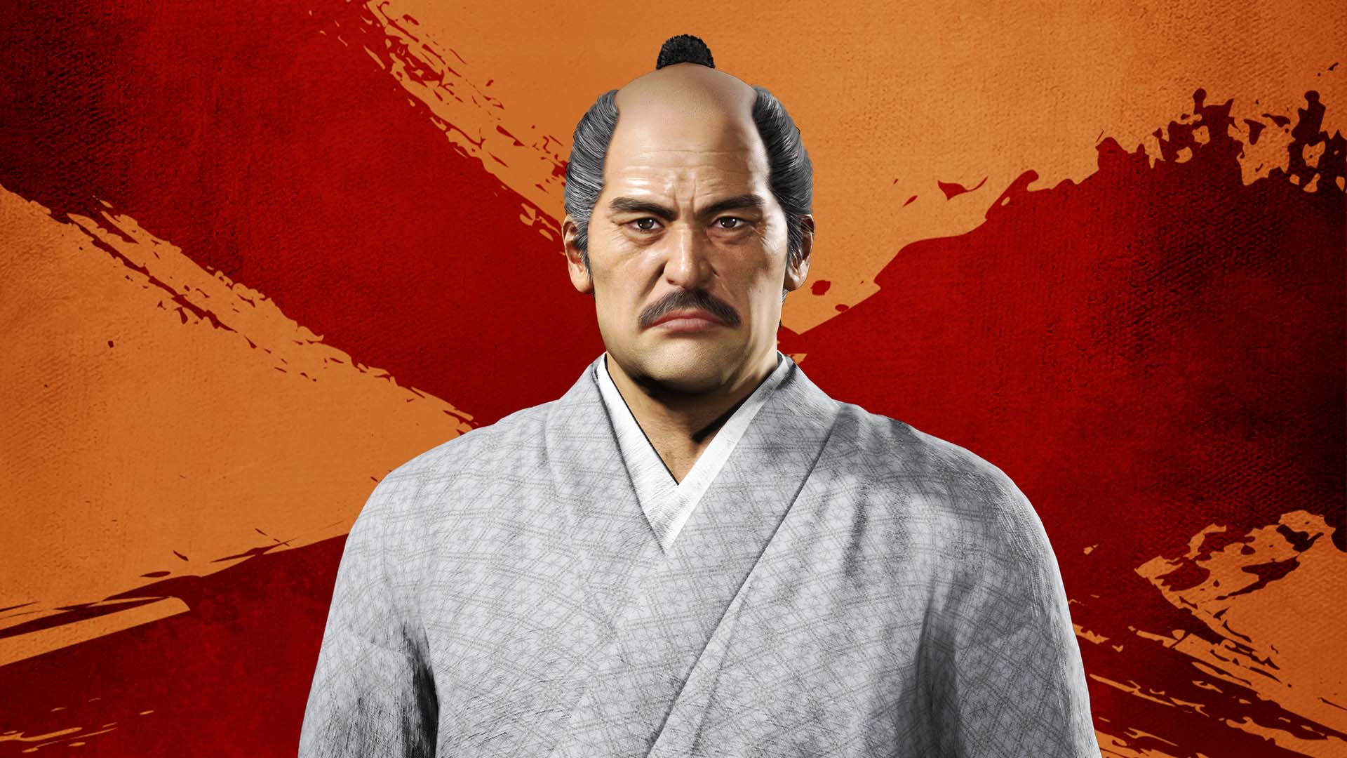 Download video game like a dragon ishin hd wallpaper