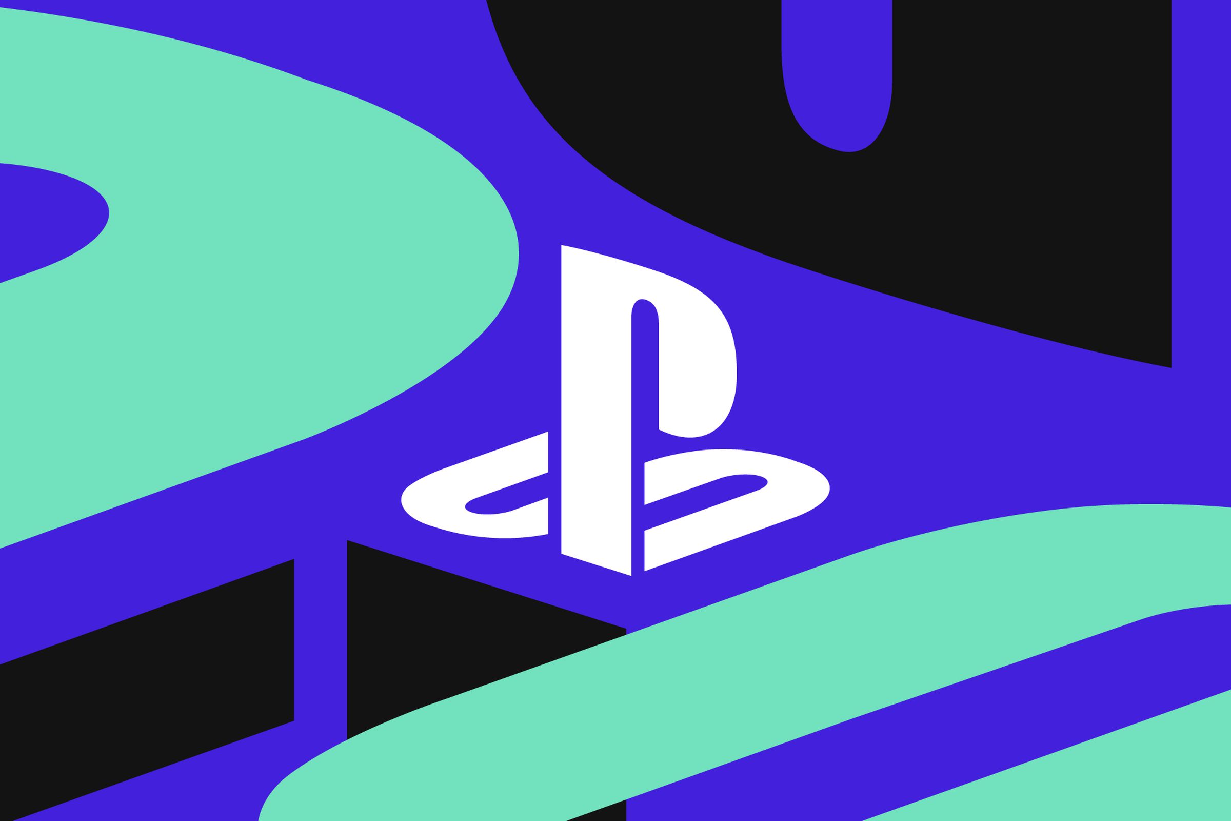 40+ Playstation HD Wallpapers and Backgrounds