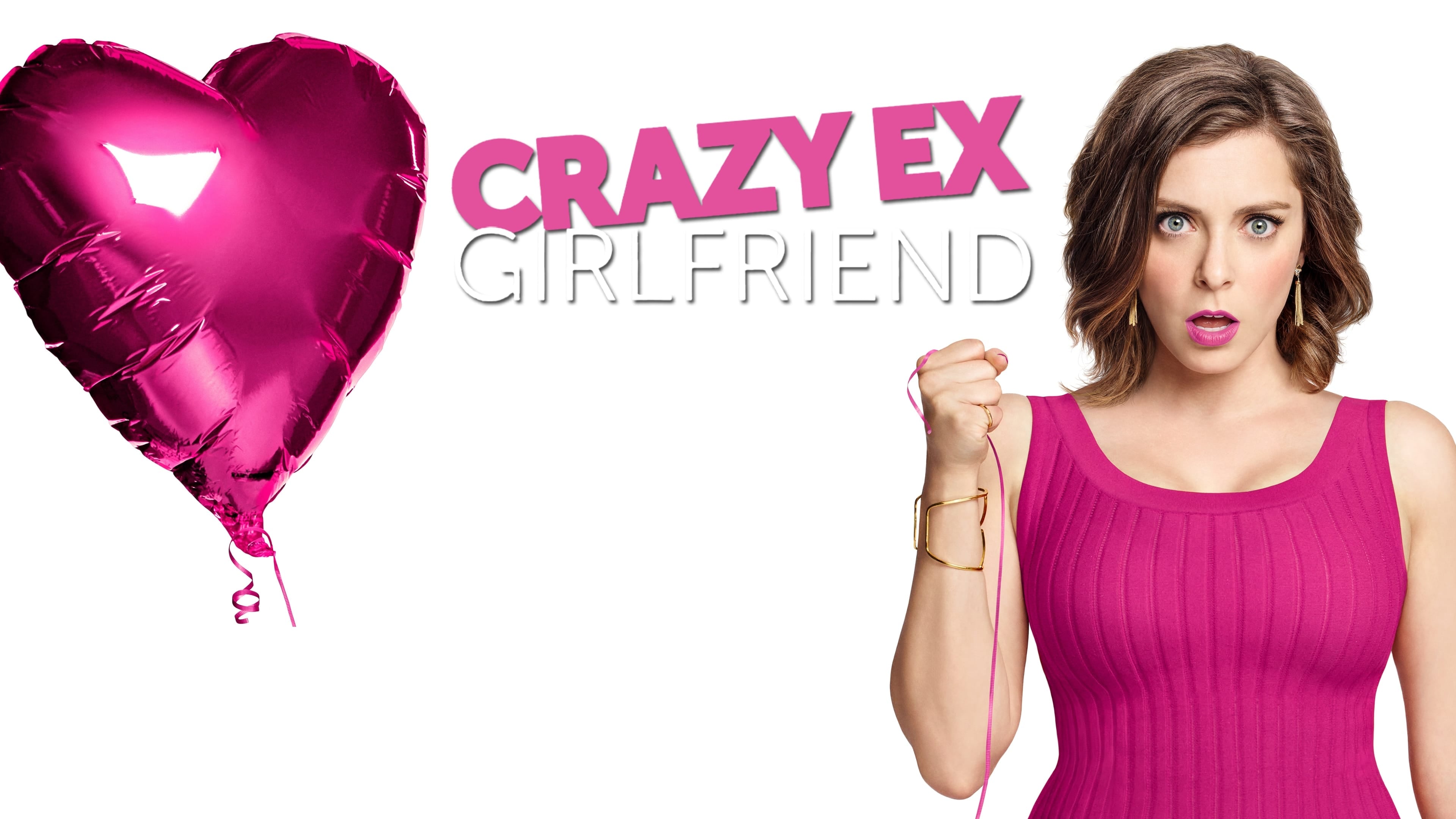 Crazy Ex Girlfriend Hd Wallpaper 7888