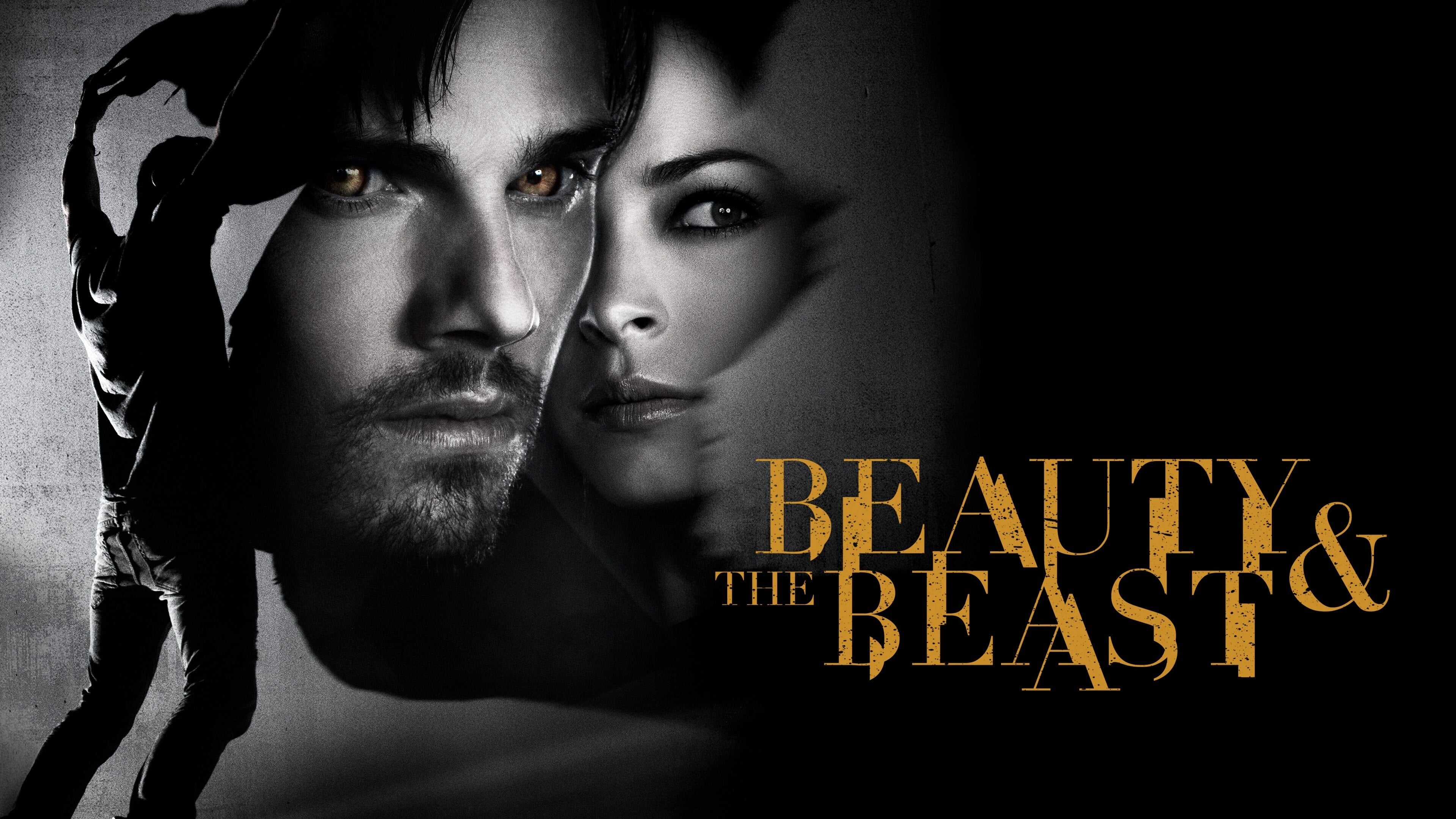 TV Show Beauty and the Beast (2012) 4k Ultra HD Wallpaper