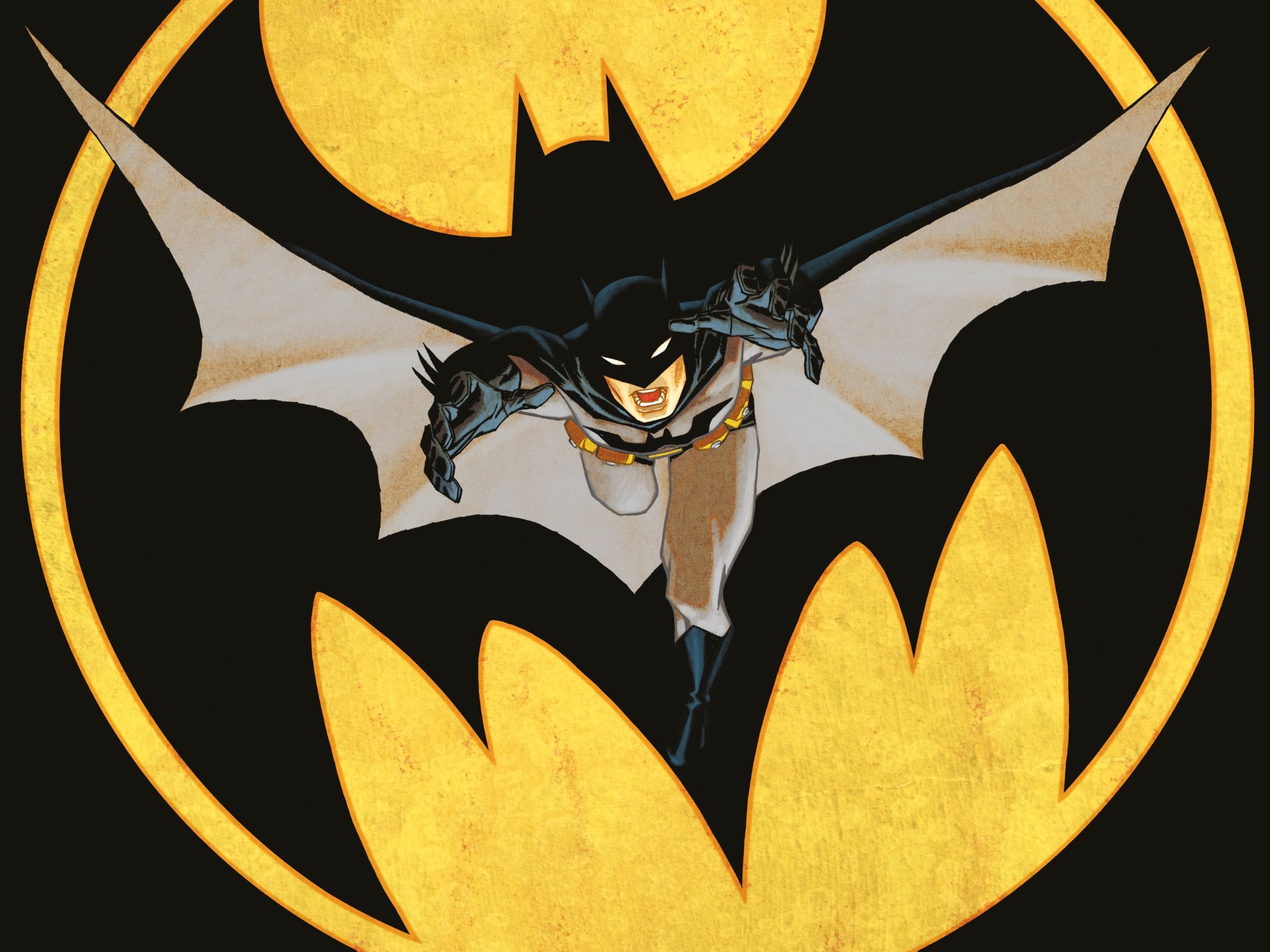 Movie Batman: Year One 4k Ultra HD Wallpaper