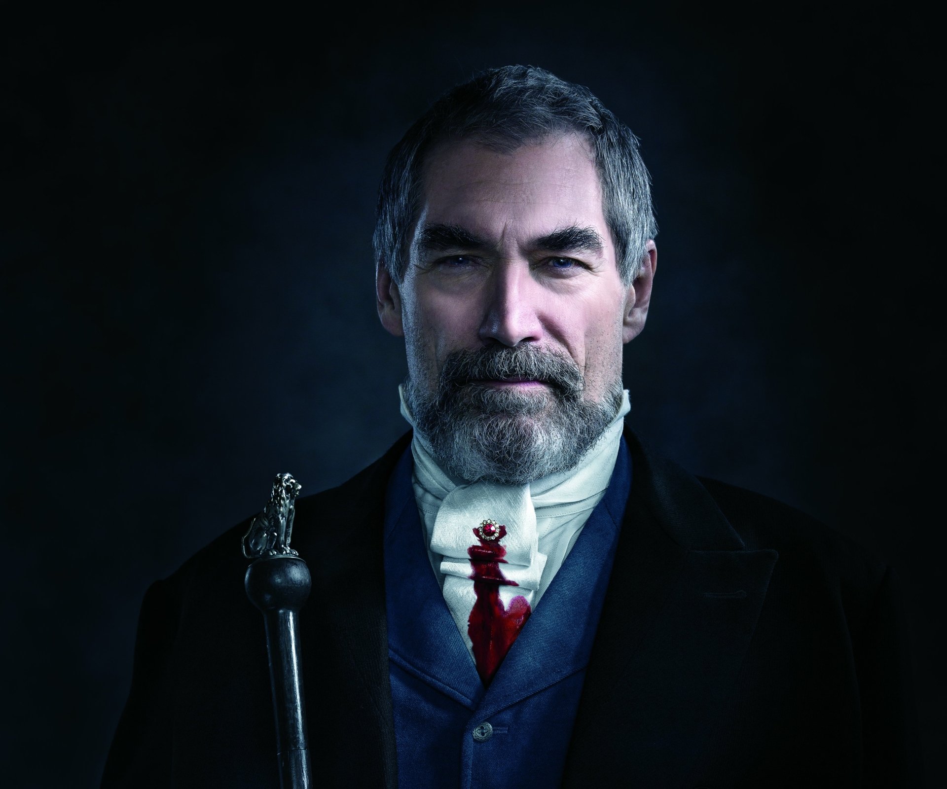 Download TV Show Penny Dreadful HD Wallpaper