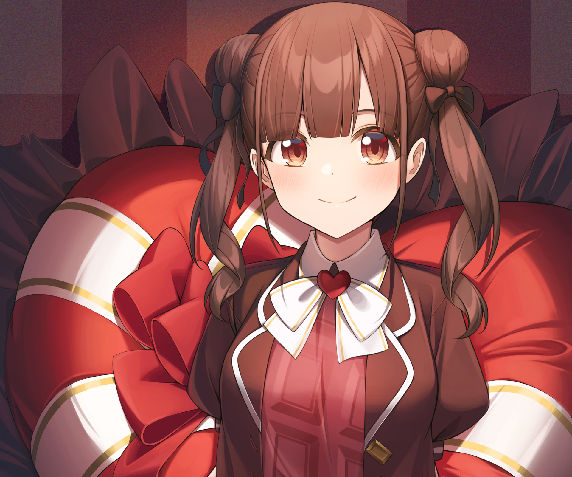 Download Chiyoko Sonoda Anime The IDOLM@STER: Shiny Colors HD Wallpaper by men0105