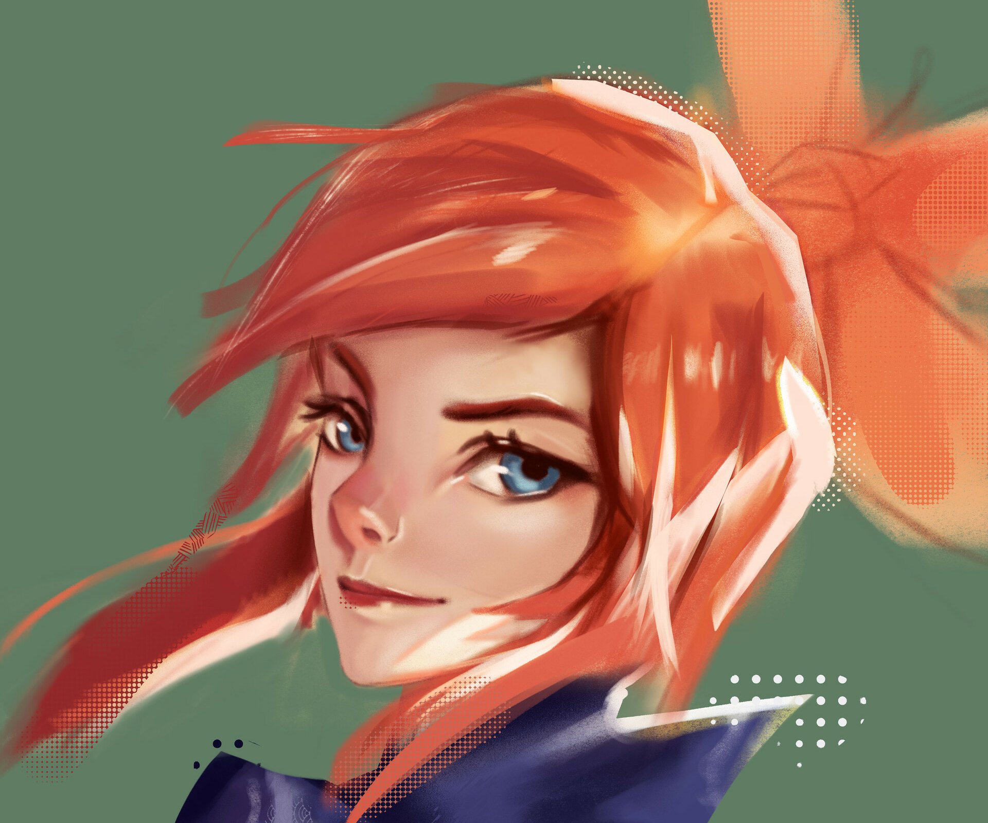 Download Lux (League Of Legends) Video Game League Of Legends HD Wallpaper by gaobeilan