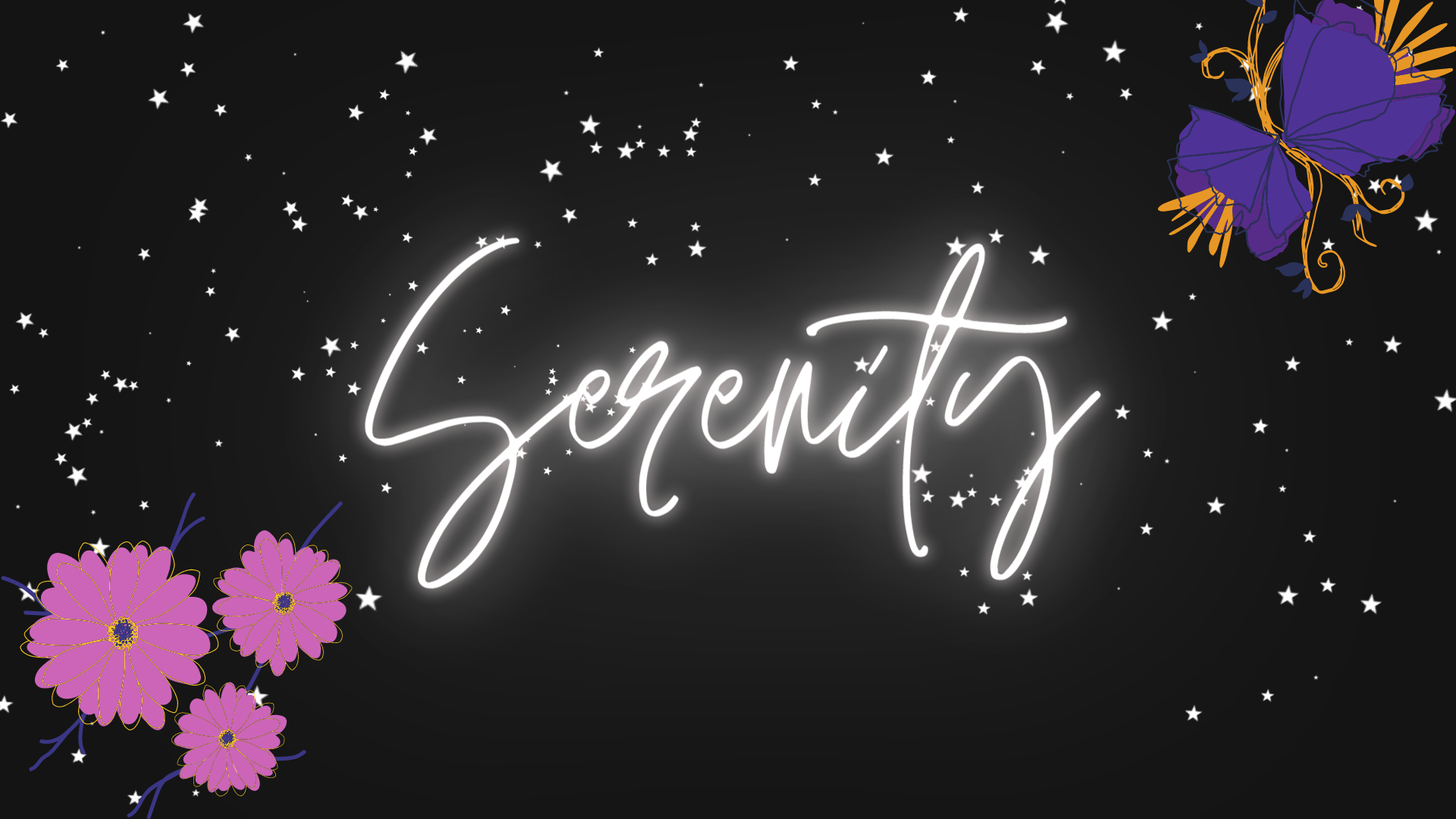 Download Abstract Text HD Wallpaper