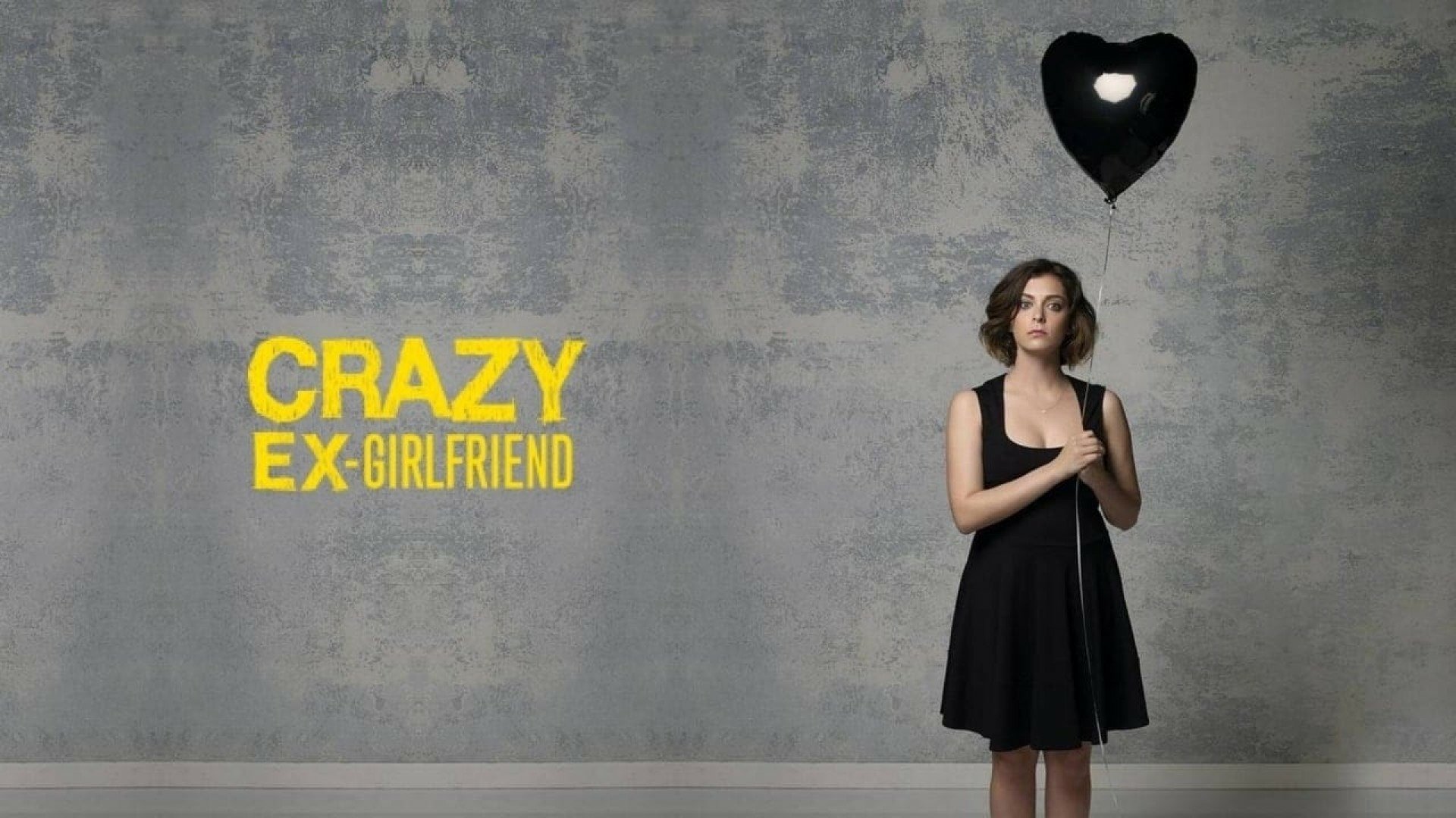 Crazy Ex Girlfriend Hd Wallpaper Special 0696