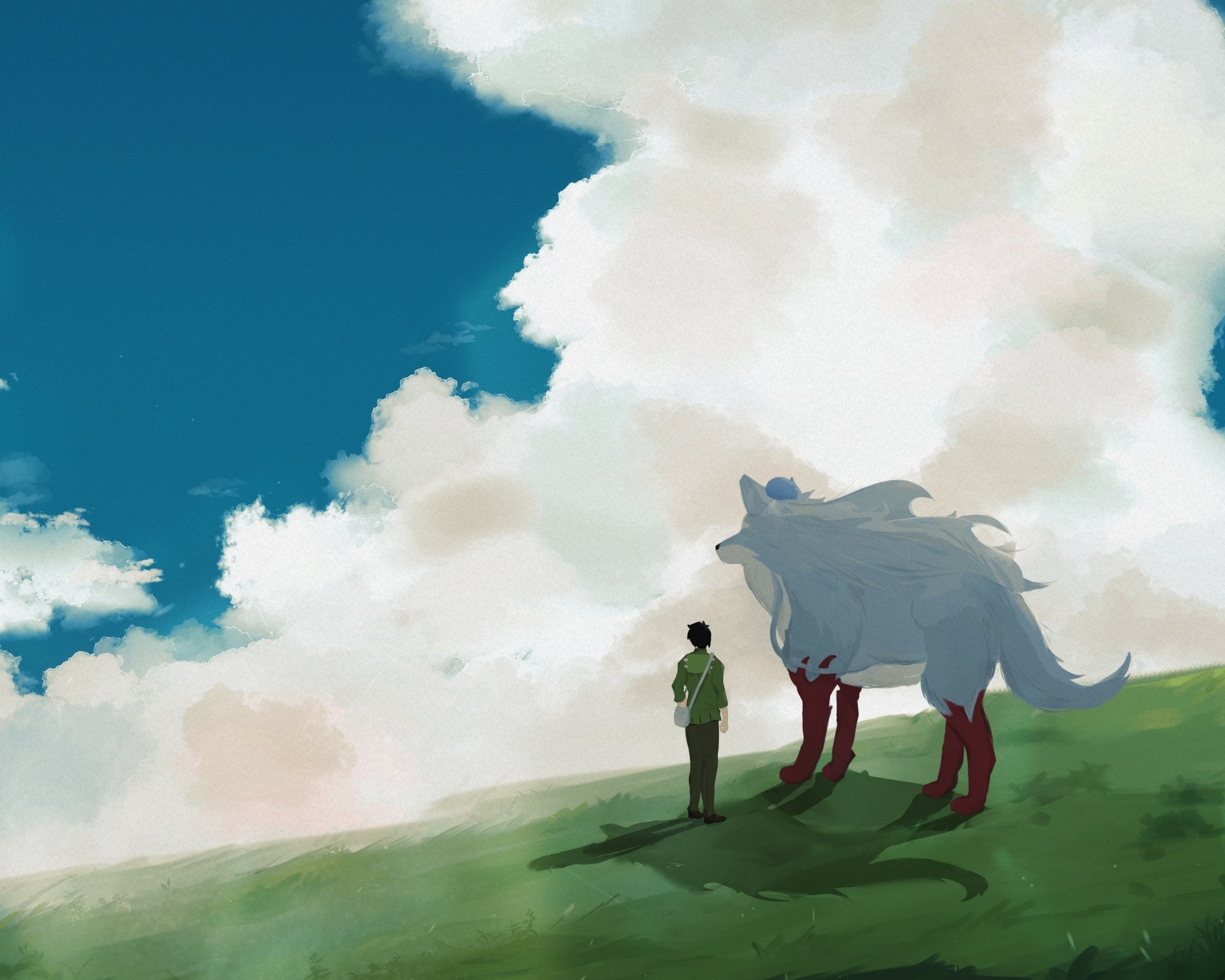 Download Sui (Campfire Cooking In Another World With My Absurd Skill