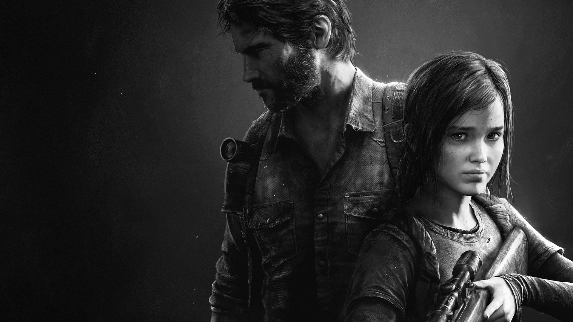 Is the last of us on steam фото 65
