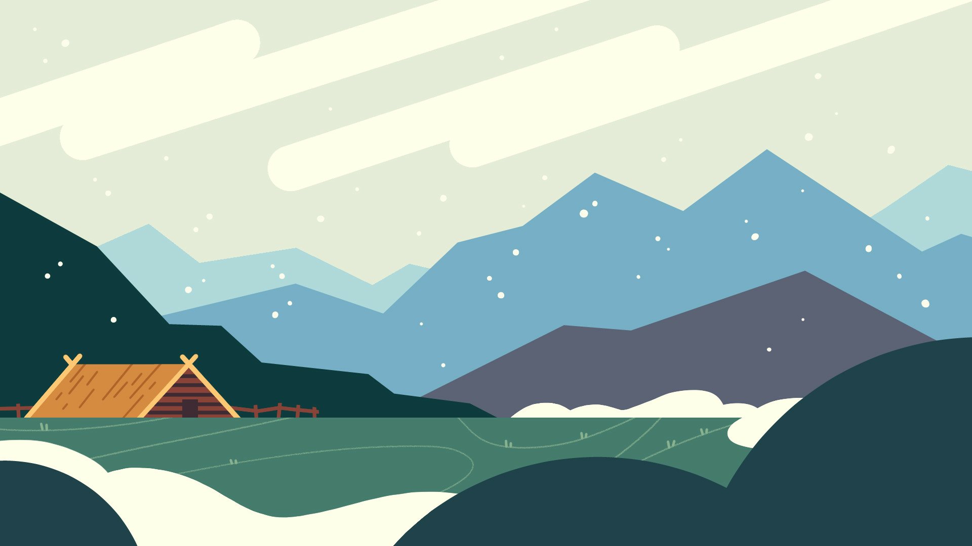 Download Video Game King Of The Castle HD Wallpaper