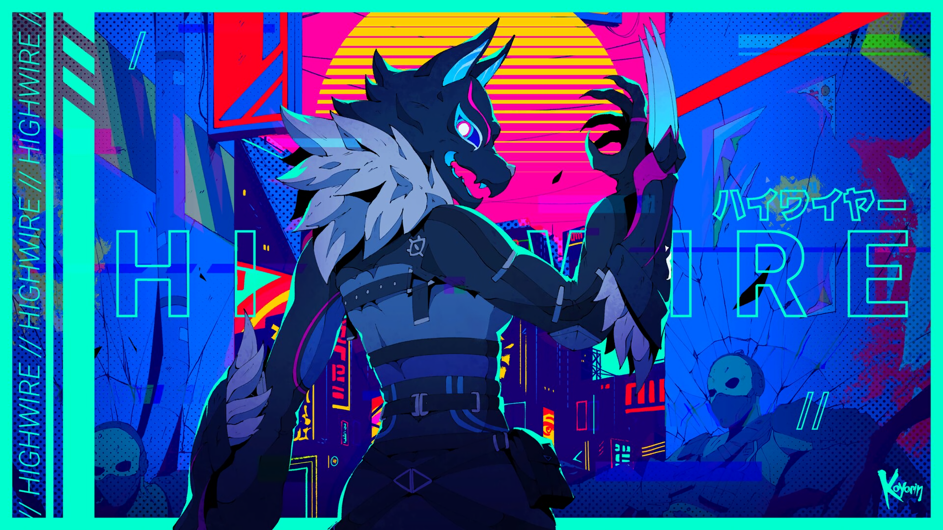 Download Fortnite Loading Screen Video Game Fortnite HD Wallpaper by Koyorin