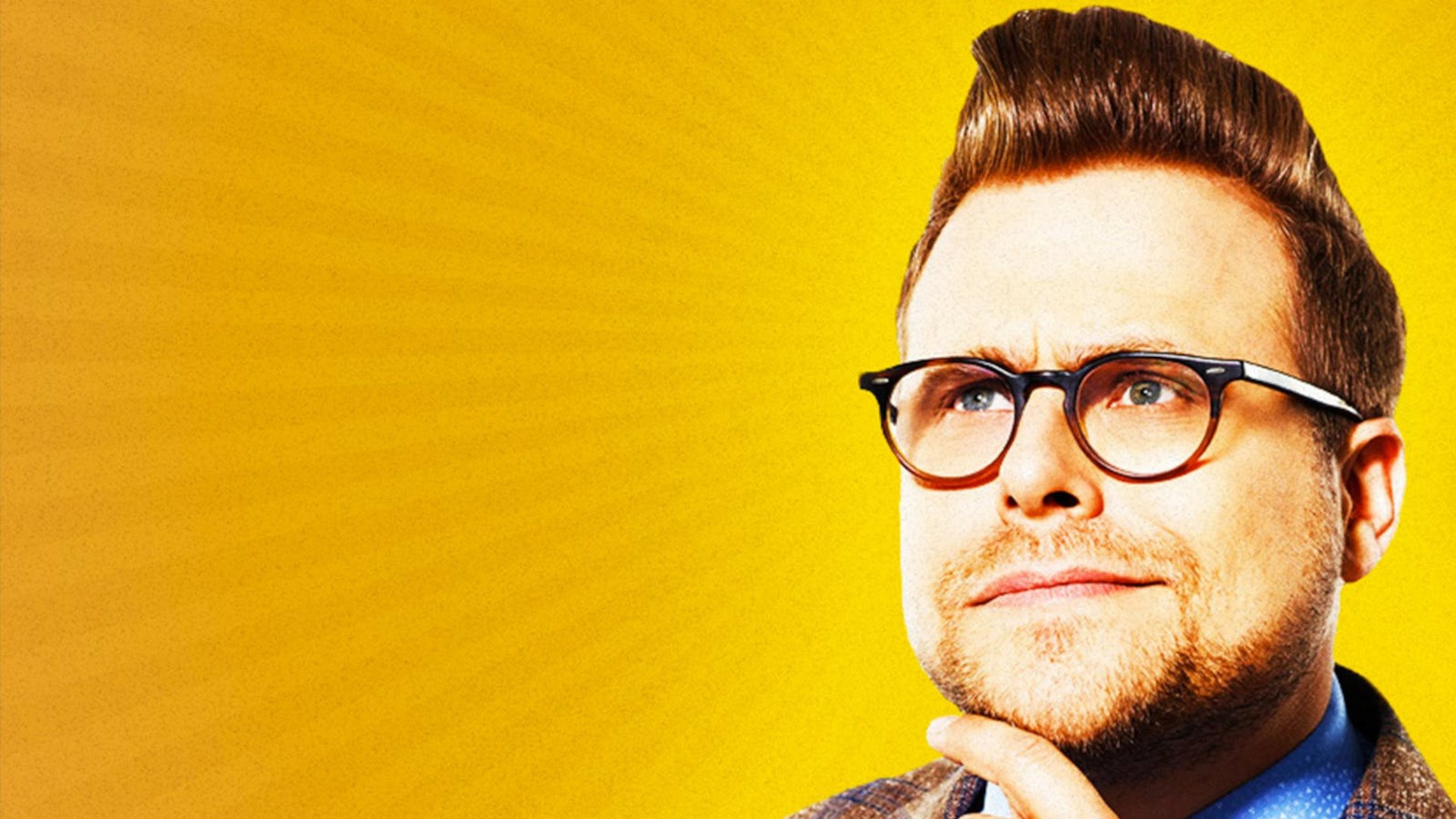 Download TV Show Adam Ruins Everything HD Wallpaper