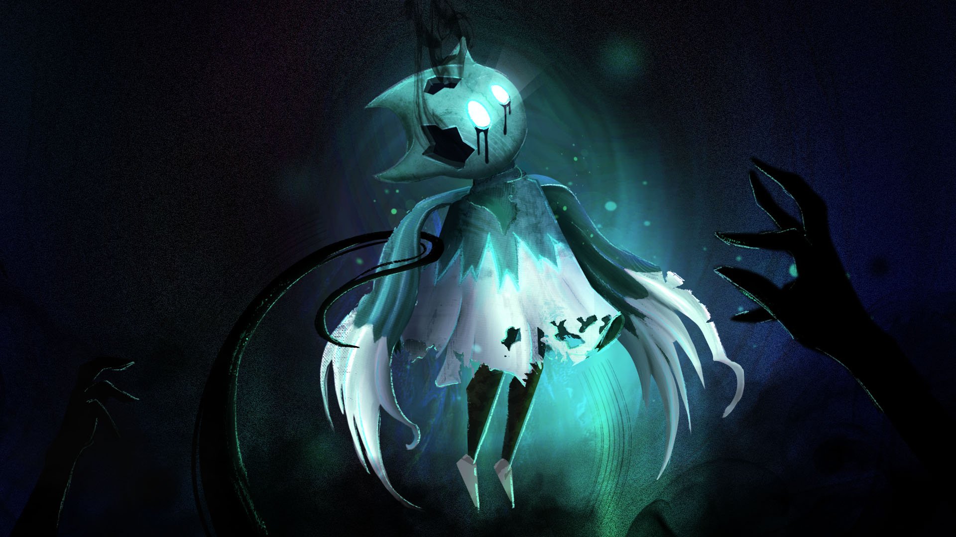 Download Video Game Elypse HD Wallpaper