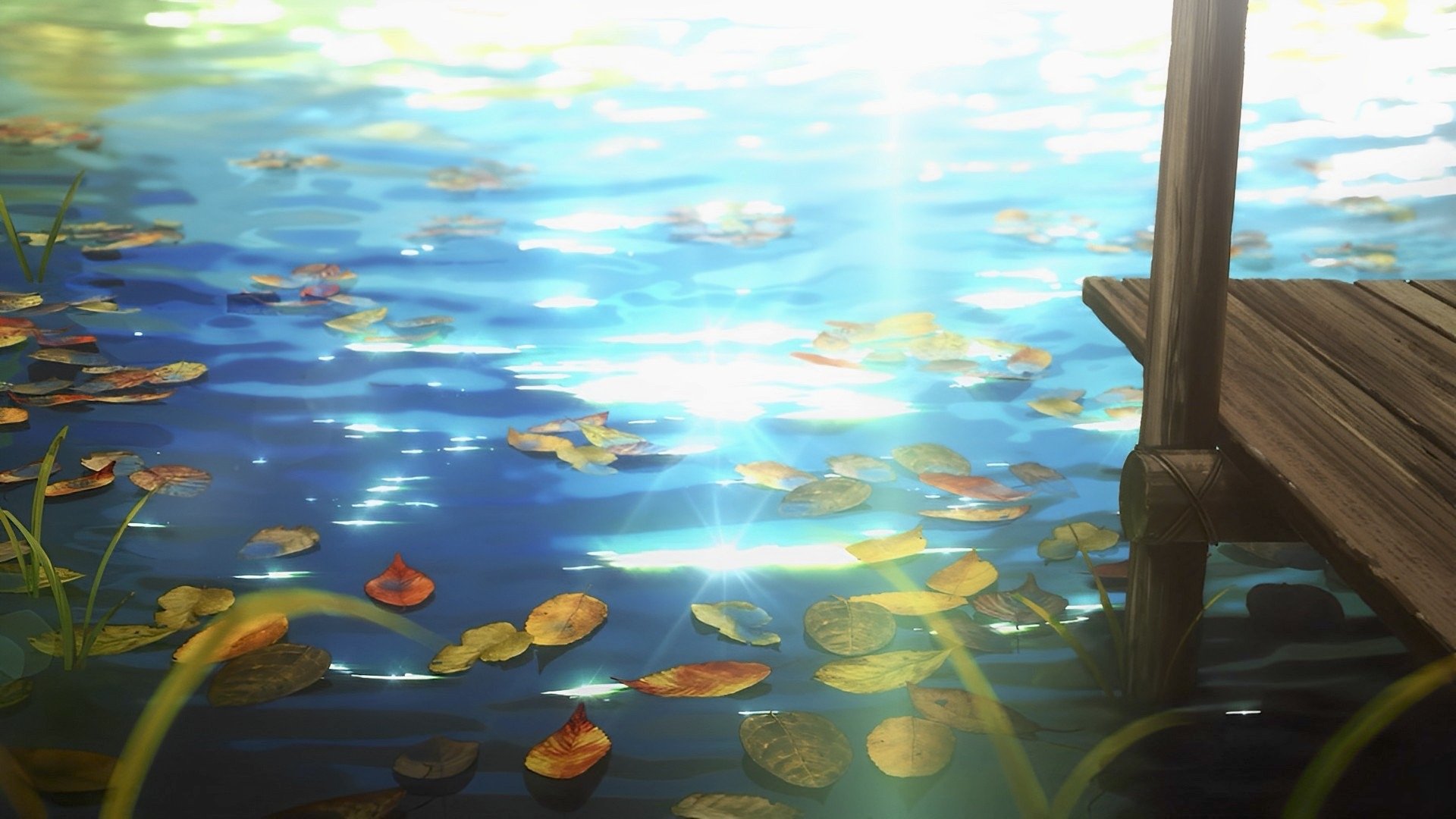 Download Anime Violet Evergarden HD Wallpaper