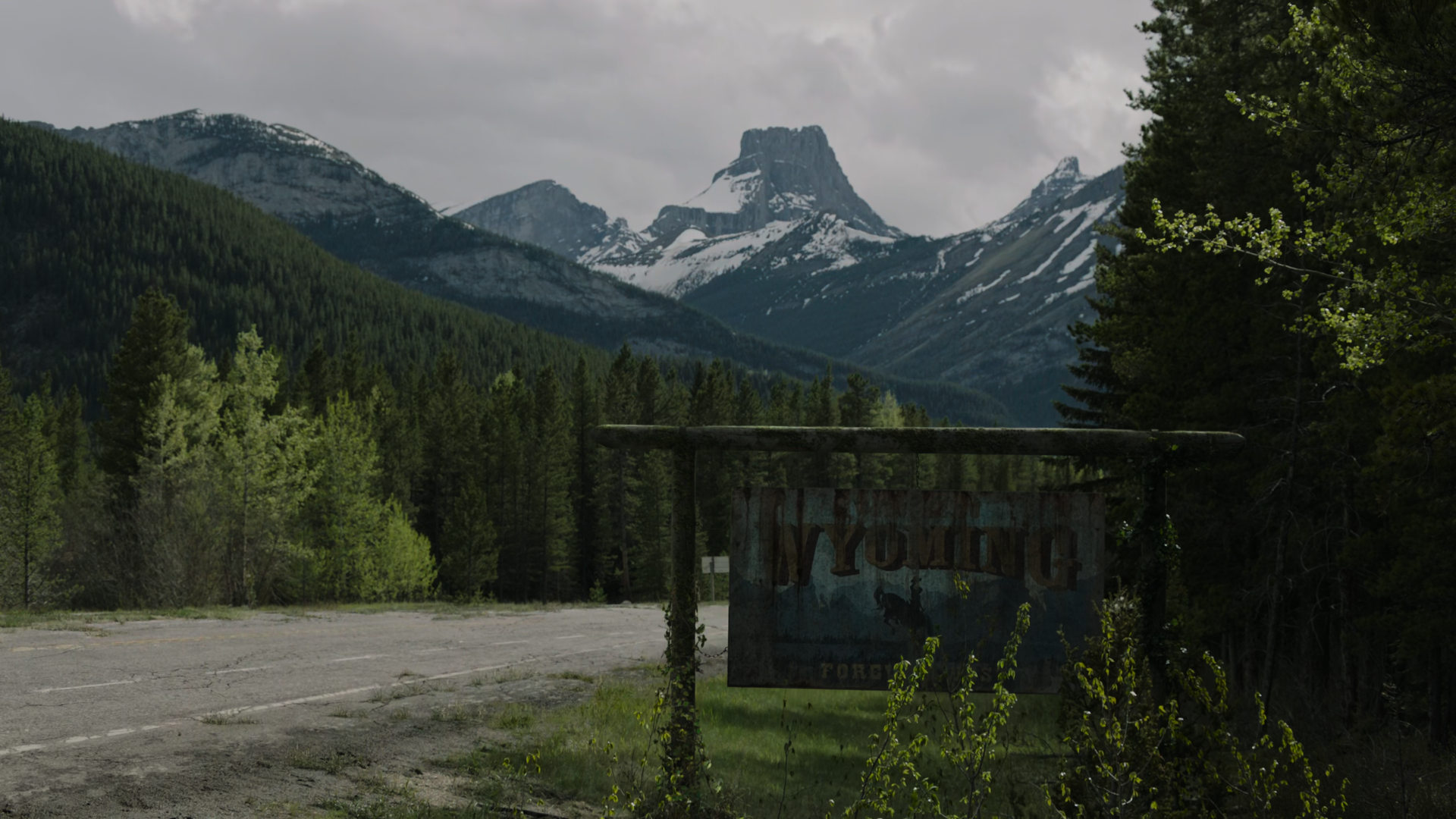 Download TV Show The Last Of Us 4k Ultra HD Wallpaper