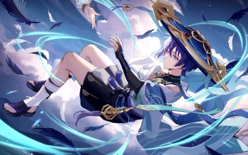 Wallpaper ID: 1300208
