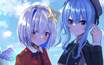 Wallpaper ID: 1300534