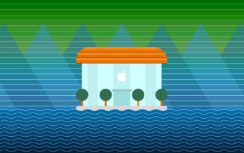 SF Symbols Wallpaper — Basic Apple Guy