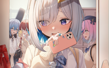 Wallpaper ID: 1307419