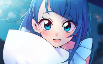 Anime girl with sparkly eyes | Anime Images! | Quotev