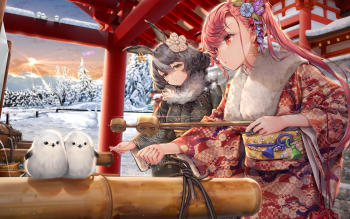 Wallpaper ID: 1308992