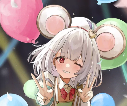 Vikala - Granblue Fantasy